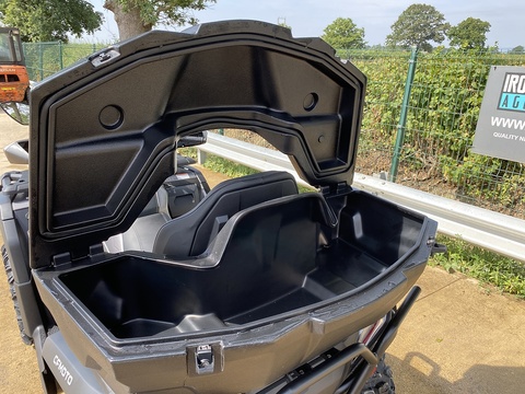 NEW ATV