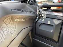 CFMOTO CFORCE 625 TOURING OVERLAND ABS 