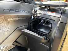 CFMOTO CFORCE 625 TOURING OVERLAND ABS 