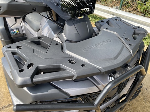NEW ATV