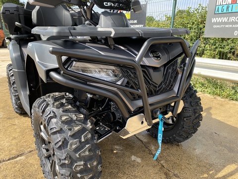 NEW ATV