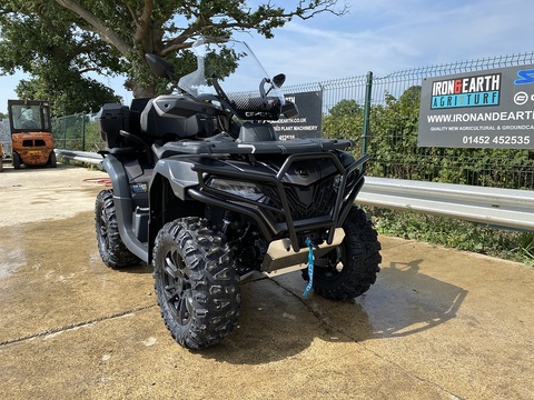 NEW ATV