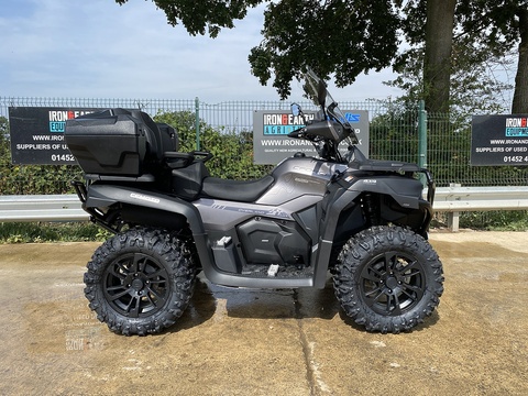 NEW ATV