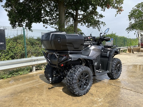 NEW ATV