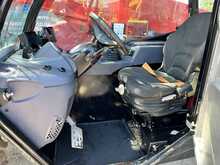 Manitou MT730H Telehandler 