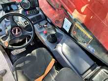 Manitou MT730H Telehandler 