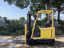 Hyster E2.00XMS Forklift 