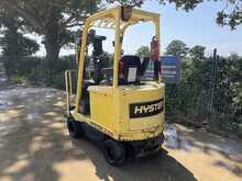 Hyster E2.00XMS Forklift 
