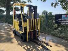 Hyster E2.00XMS Forklift 