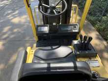 Hyster E2.00XMS Forklift 