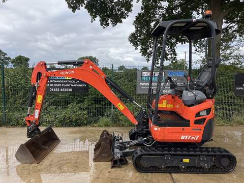 2023 Excavator