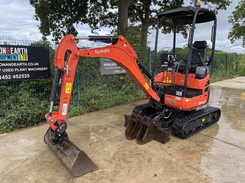 2023 Excavator