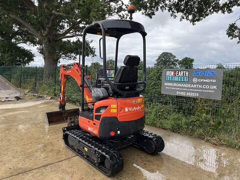 2023 Excavator