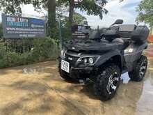 TGB Blade 1000 LT Deluxe ATV 