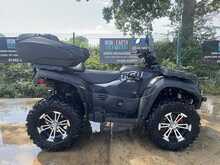 TGB Blade 1000 LT Deluxe ATV 