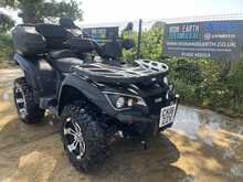 TGB Blade 1000 LT Deluxe ATV 
