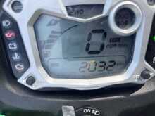 TGB Blade 1000 LT Deluxe ATV 