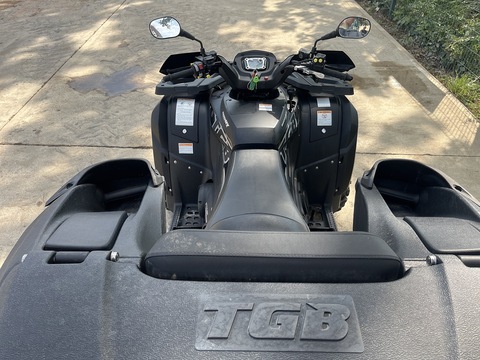 2018 ATV