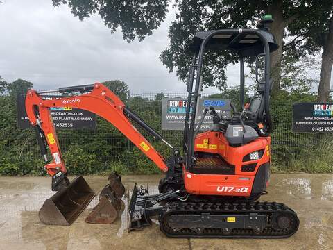 2023 Excavator