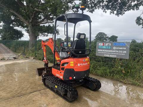 2023 Excavator