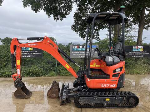 2023 Excavator