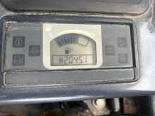 Hitachi ZX19U-6 Excavator 