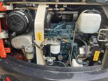 Kubota U48-4 Excavator 