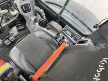 Kubota U48-4 Excavator 