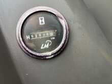 Volvo ECR50D Excavator 