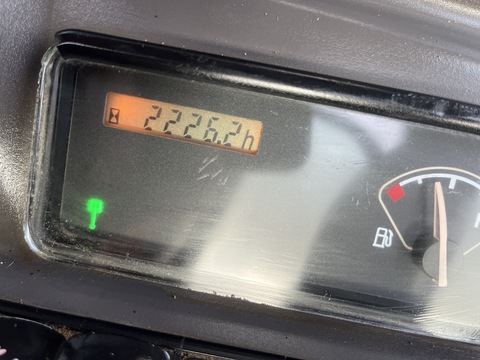 2019 Volvo ECR25D Excavator