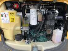 Volvo ECR25D Excavator 