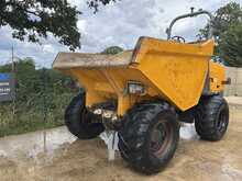 Terex TA9 Dumper 