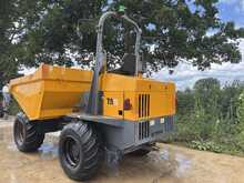 Terex TA9 Dumper 