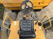 Terex TA9 Dumper 