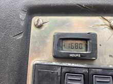 Ausa D600 APG Dumper 