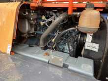 Ausa D600 APG Dumper 