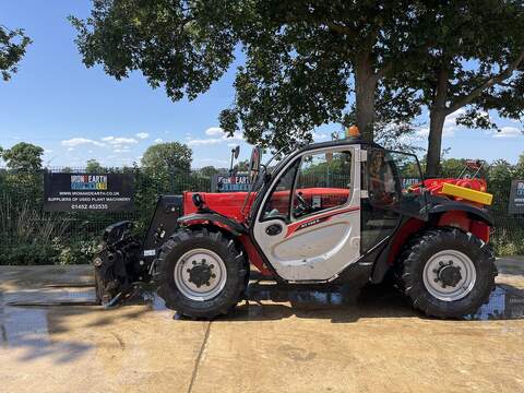 2022 Telehandler 2022