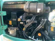 Kobelco SK45SRX-6E Excavator 