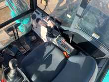 Kobelco SK45SRX-6E Excavator 