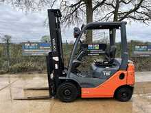 Toyota 02-8FDF15 
