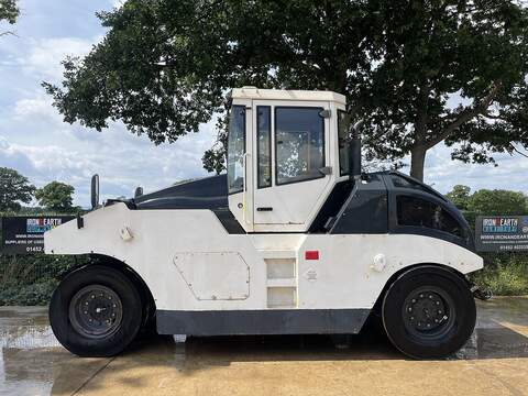 2009 Roller