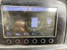 Jungheinrich DFG 430s Forklift 