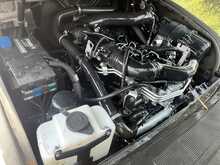 Jungheinrich DFG 430s Forklift 