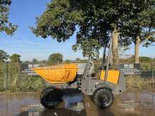Terex TA2 Hi-Tip  Dumper 