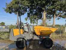 Terex TA2 Hi-Tip  Dumper 