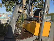 Terex TA2 Hi-Tip  Dumper 