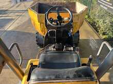 Terex TA2 Hi-Tip  Dumper 