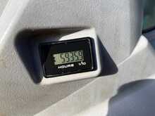 Kobelco SK75SR-7 Excavator 