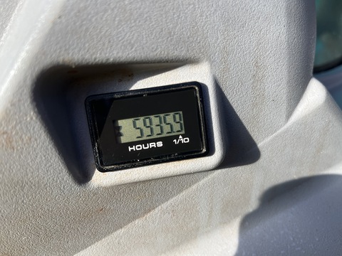 2019 Excavator Diesel