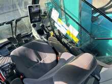 Kobelco SK75SR-7 Excavator 